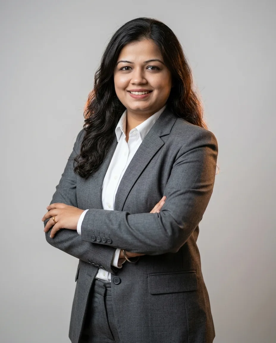 Priyanka Balchandani